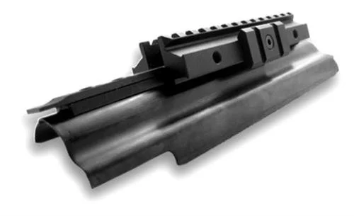 NcStar AK-47 Tri-Rail Weaver Scope Mount
