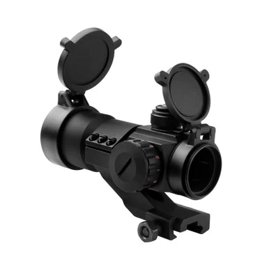 NcSTAR DRGB135, Dot Sight, Black Anodized