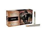 Norma African PH 375 H&H Magnum Ammo 350 Grain Woodleigh Weldcore Soft Nose