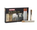 Norma African PH 458 Lott Ammo 550 Grain Full Metal Jacket - 20111142