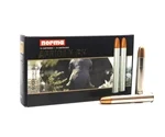 Norma African PH 500 Nitro Express 3 Ammo 570 Grain Woodleigh Full Metal Jacket