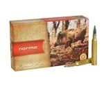 Norma American PH Ecostrike 7x64mm Brenneke Ammo 140 Grain Tipped Boat Tail Lead-Free