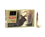 Norma Bondstrike 30-06 Springfield Ammo 180 Grain Extreme Long Range