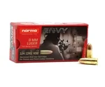 Norma Carbine Envy 9mm Ammo 124 Grain Full Metal Jacket