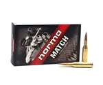 Norma Golden Target Match .300 Norma Magnum Ammo 230 Grain Jacketed Hollow Point – 20174602