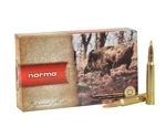 Norma TipStrike 7x65mm Rimmed Ammo 160 Grain Polymer Tip Flat Base