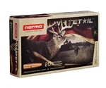 Norma Whitetail 270 Winchester Ammo 130 Grain Jacketed Soft Point - 20169562