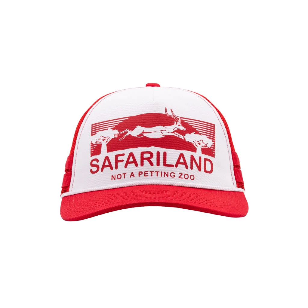 Not A Petting Zoo Hat