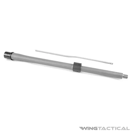 Noveske 16" Recon 5.56 Stainless Steel Match Barrel