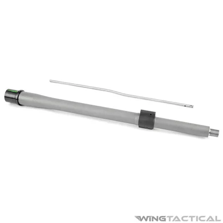 Noveske Afghan 14.5" AR Stainless Steel 5.56 Match Barrel