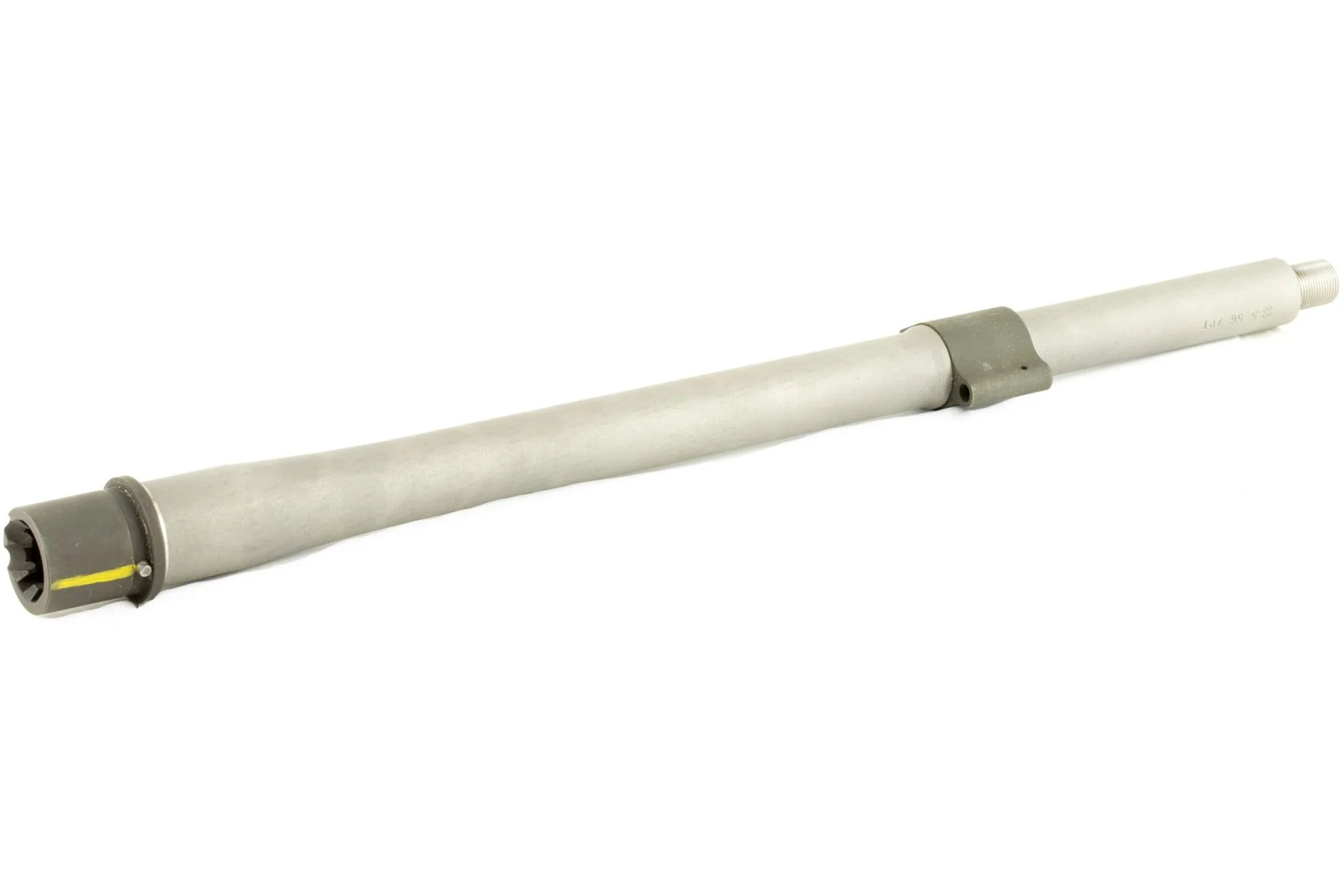 Noveske Barrel 14.5" 556NATO 1:7 Twist Mid Length Gas System - NV07000054