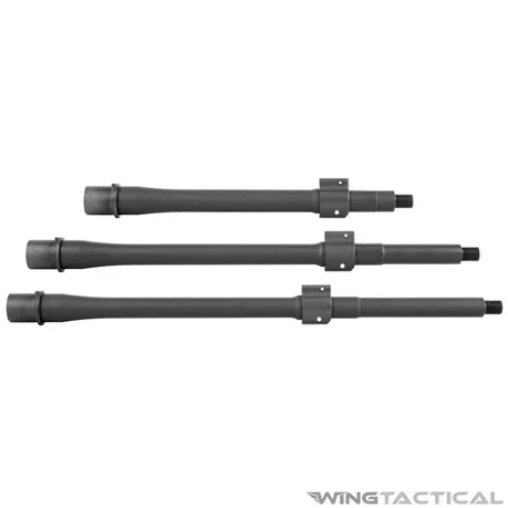 Noveske CHF Chrome Lined 5.56 AR-15 Barrel