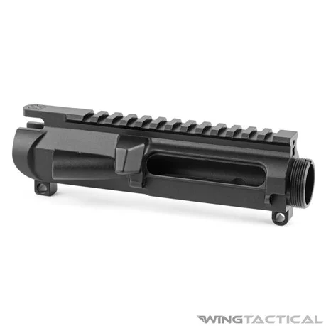 Noveske Stripped Gen 3 Billet AR-15 Stripped Upper Receiver