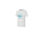 Oakley Hydrolix Tank Tee White - Size: XLarge