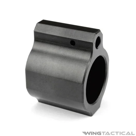 Odin Works .750 Low Profile Gas Block