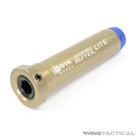 Odin Works AR-15 Adjustable LITE Buffer