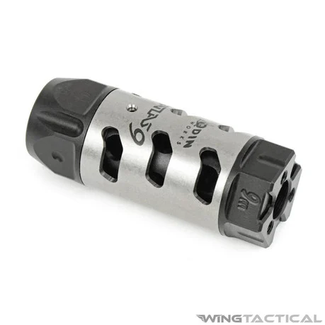 Odin Works ATLAS 9 Compensator (9MM)