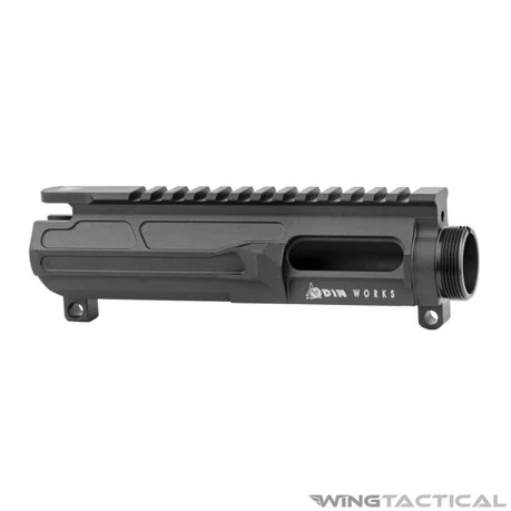 Odin Works Billet 9mm Upper Receiver