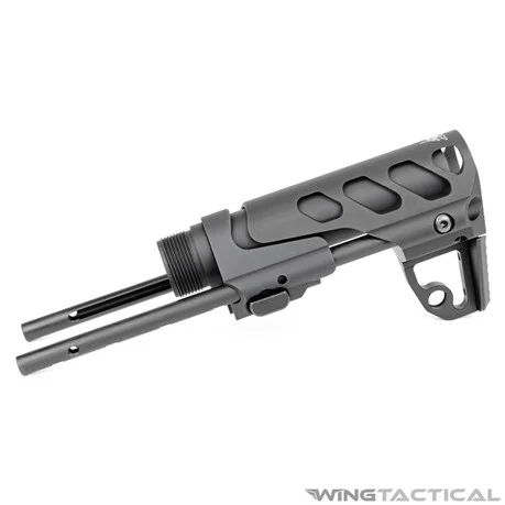 Odin Works Close Quarters PDW Rifle Stock