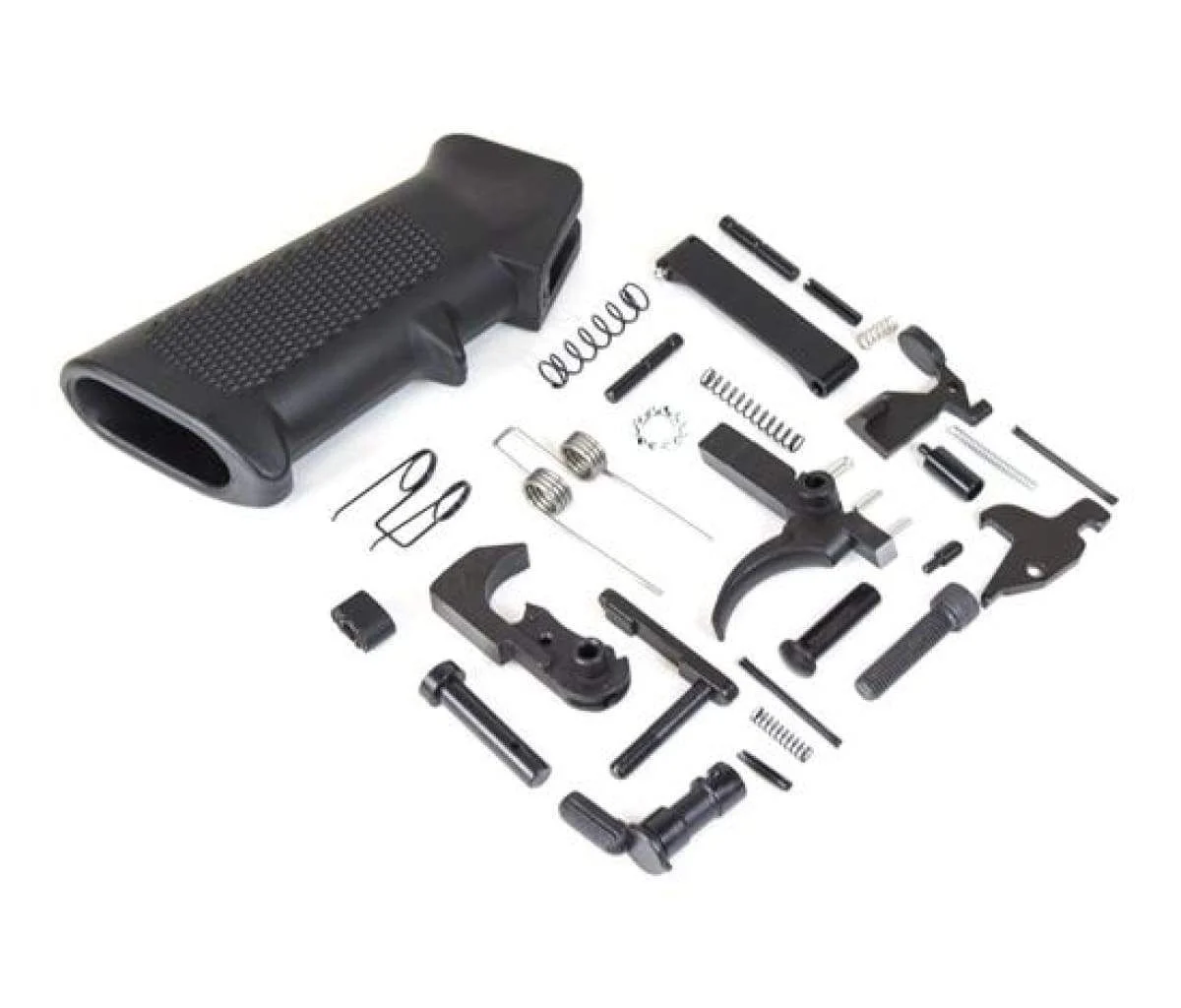 Surplus Complete Lower Parts Kit - ACC-LPK