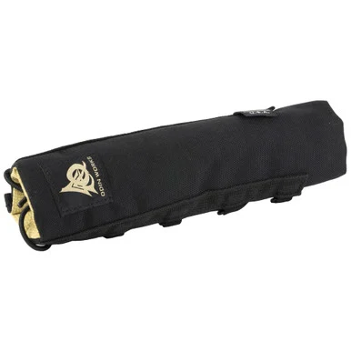 Odin Works Mirage Cover, Black, Cordura 1000 Finish