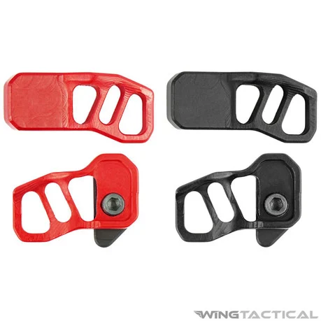 Odin Works SIG MPX Extended Mag Release Kit