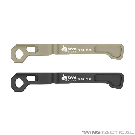Odin Works XGMR 3 Extended Magazine Release for Aero Precision EPC-9