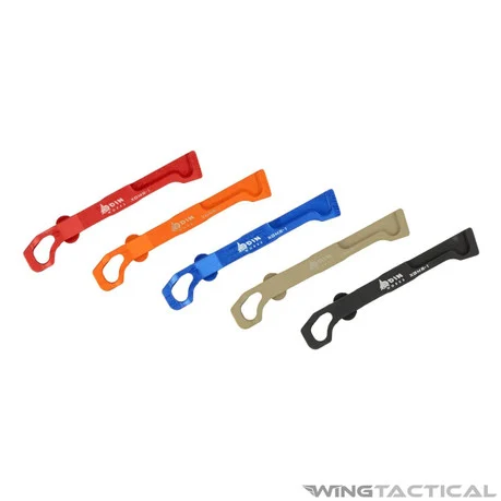 Odin Works XGMR I Extended Magazine Release for Glock AR