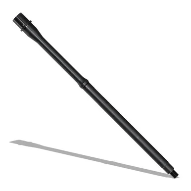 OE-SPEC 5.56 NATO 16" Carbine Gas AR15 Barrel- Nitride