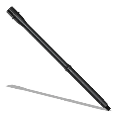 OE-SPEC 7.62X39 18" Mid Gas AR15 Barrel- Nitride