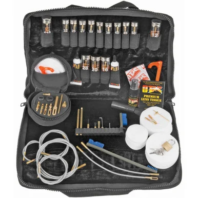 Otis Elite Univ Tact Clng System, Cleaning Kit, Made in USA