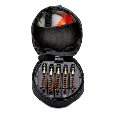 Otis FG-210 Universal Rifle Cleaning Kit, Compact Soft Pack