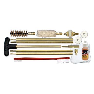 OTIS FG-SRS-20, Cleaning Kit, Brass Rods, 20 Gauge