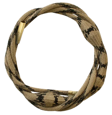 Otis FGRC520 Ripcord, 20 Gauge, 45" Length, Nomex/Rubber, 8-32" Thread