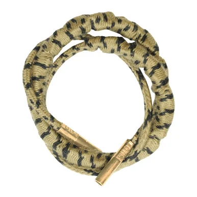 OTIS Ripcord, Bore Cleaner, 7.62MM/.308, Heat Resistant, Easy-Feed Design, Aggressive Cleaning Surface