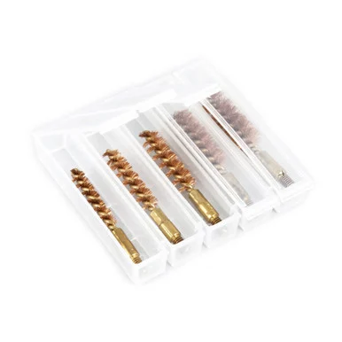 OTIS Tactical Universal Bulk Bore Brushes 5 Pack (FG-375-BP)