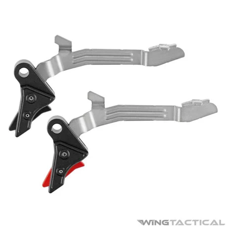 Overwatch Precision DAT Trigger and Bar Kit for Glock 42