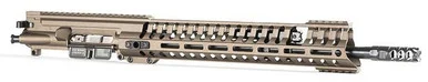 Patriot Ordnance Factory P415 Edge, Receiver, Bronze