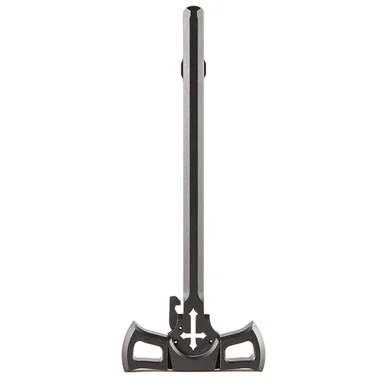 Patriot Ordnance Factory Tomahawk, Receiver, Oversized Levers, Black Anodized