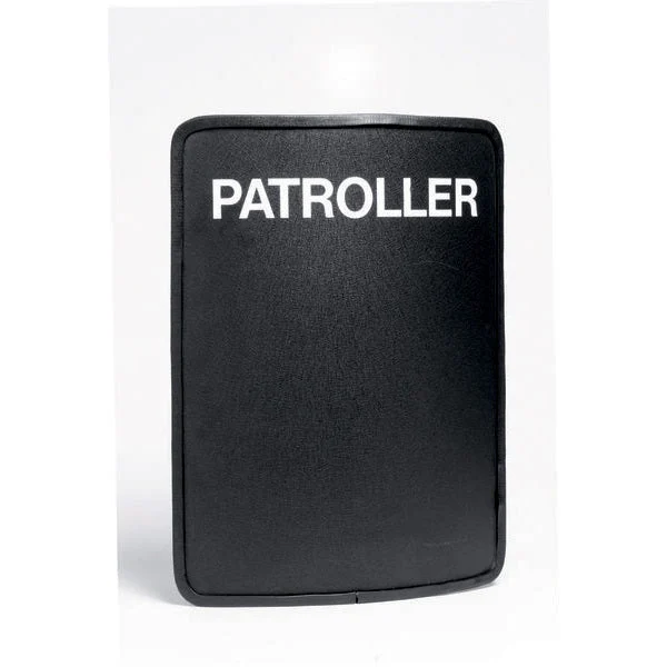 Patroller– Type IIIA Shield