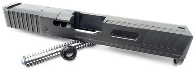 Peacekeeper Pre-cut Slide for Glock 19 Gen 4