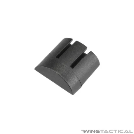 Pearce Grip Model Grip Frame Insert for Gen 4 Sub Compact Size Glock