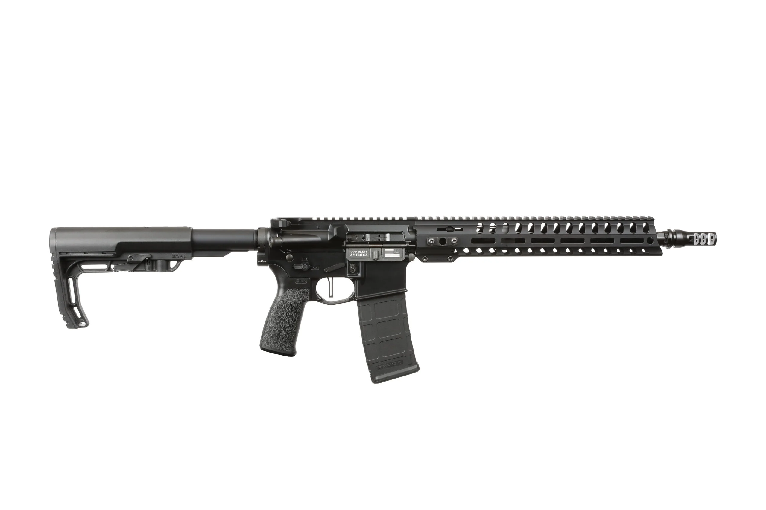 POF Minuteman .300 AAC Blackout 13.75″ 30+1