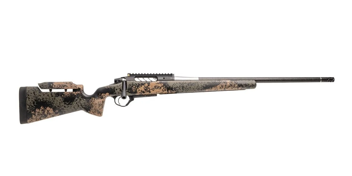 Seekins Precision Element M3 HAVAK 300 Win Mag 22-inch
