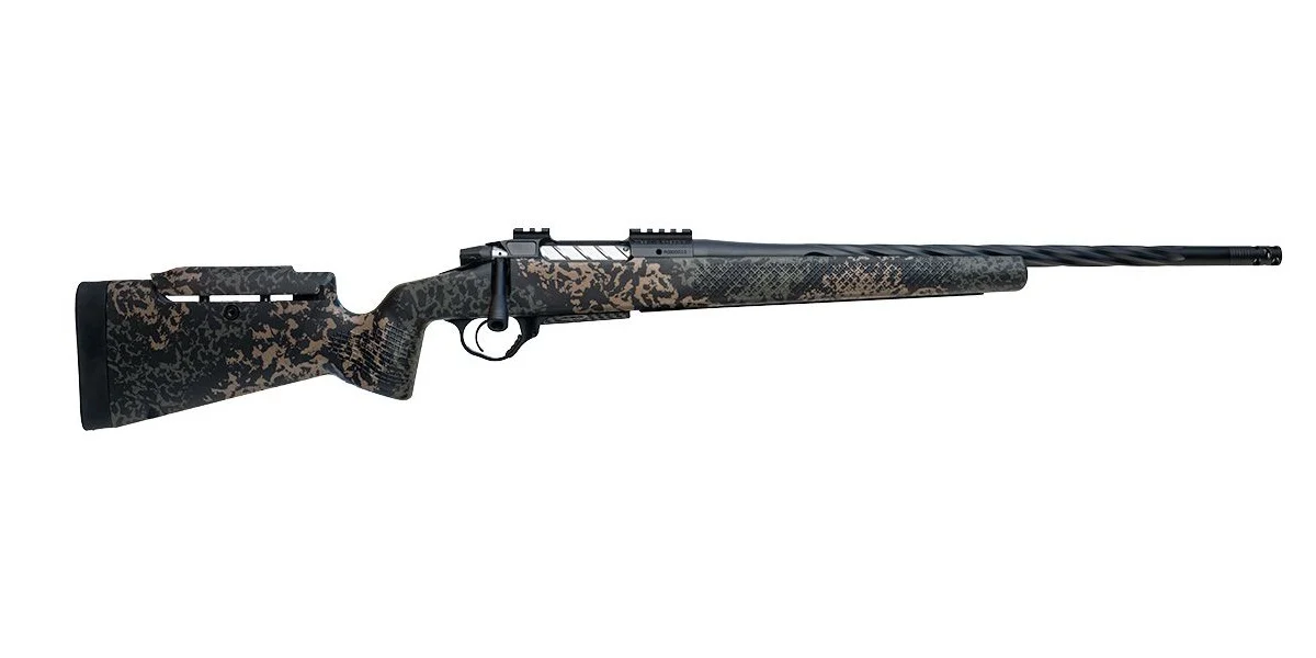 Seekins Havak PH3 7mm Rem Mag 22-inch