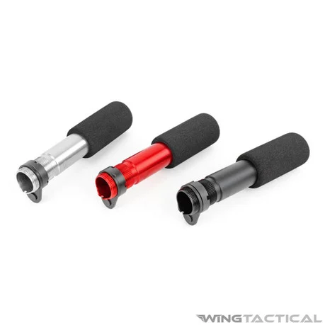 Phase 5 Tactical AR Pistol Buffer Tube
