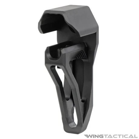 Phase 5 Tactical Universal Mini Stock (UMS)