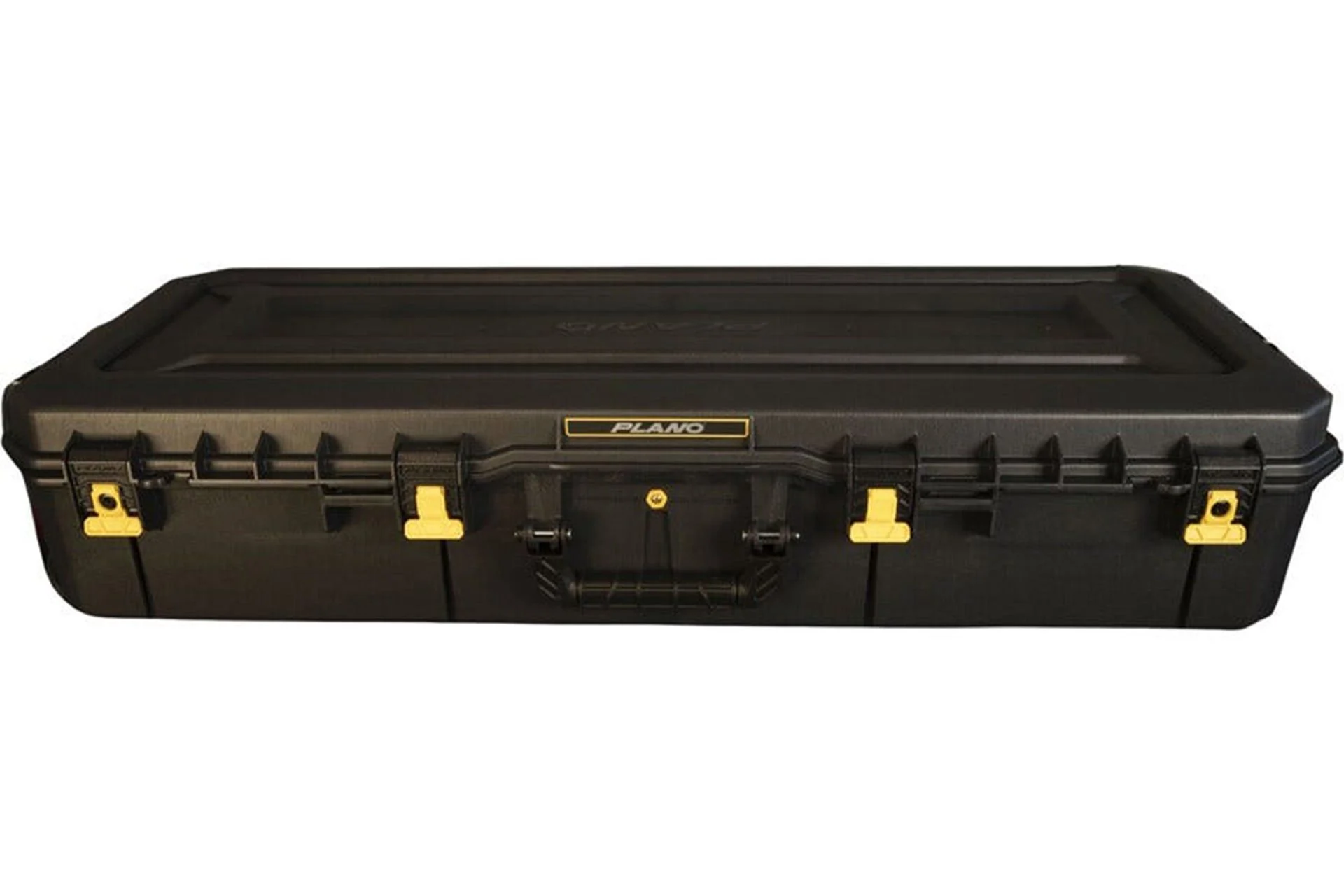 Plano PLA11844F AW Ultimate Quad Rifle Case - PLA11844F