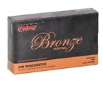 PMC Bronze 308 Winchester Ammo 150 Grain Soft Point - 308SP