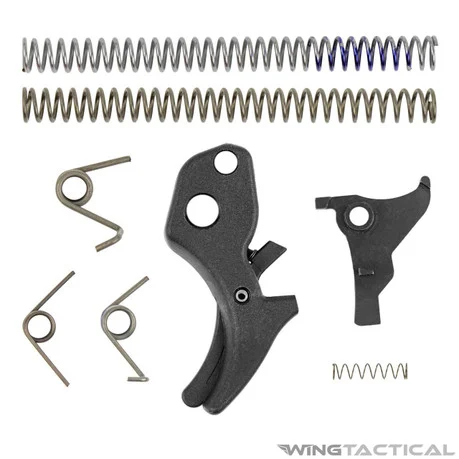 Powder River Precision Drop-In Springfield XDM Trigger Kit
